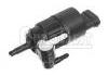 喷水电机 Washer Pump:7701048307