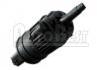 喷水电机 Washer Pump:7700431079