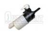 喷水电机 Washer Pump:8200213042