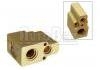 Soupape vase d'expansion  Expansion Valve:7701041340