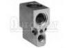 Soupape vase d'expansion  Expansion Valve:7701046080