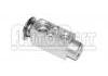Soupape vase d'expansion  Expansion Valve:7701038558