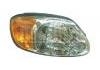 大灯 Headlight:92102-25510