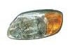 大灯 Headlight:92101-25510