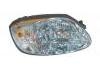 Phares Headlight:92120-25531