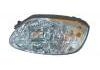 Phares Headlight:92110-25531