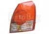 Taillight Taillight:92402-2D520