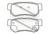 Pastillas de freno Brake Pad Set:58302-38A10