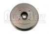 Тормозной барабан Brake Drum:7700827866