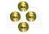 Crankshaft Nut Crankshaft Nut:0507.06