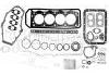 Dichtungsvollsatz, Motor Full Gasket Set:0197.91