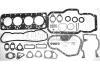 Dichtungsvollsatz, Motor Full Gasket Set:0197.P6