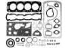 Dichtungsvollsatz, Motor Full Gasket Set:0197.H5