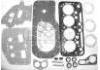 Dichtungsvollsatz, Motor Full Gasket Set:0197.15