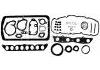 Jeu complet de joints, moteur Full Gasket Set:0197.H0