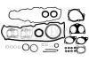 Jeu complet de joints, moteur Full Gasket Set:0197.X6