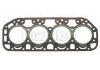 Cylinder Head Gasket:0203.70