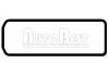 Joint de cache culbuteurs Valve Cover Gasket:0249.39