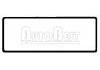 Joint de cache culbuteurs Valve Cover Gasket:0249.43