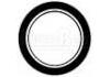 排气管垫 Exhaust Manifold Gasket:1710.15
