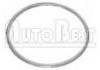 Joint, tuyau d´échappement Exhaust Manifold Gasket:1709.29