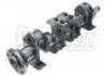 Коленчатый вал Crankshaft:0501.45