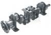Коленчатый вал Crankshaft:0501.78