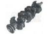 Коленчатый вал Crankshaft:0501.77