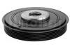 Crankshaft Belt Pulley Crankshaft Belt Pulley:0515.P2
