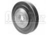 Crankshaft Belt Pulley Crankshaft Belt Pulley:0515.J9