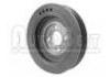 Crankshaft Belt Pulley Crankshaft Belt Pulley:0515.H3