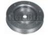 Crankshaft Belt Pulley Crankshaft Belt Pulley:0515.Q8