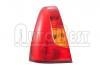 задний фонарь Taillight:6001546794
