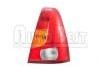 задний фонарь Taillight:6001546795