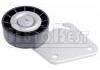 Polea loca, polea tensora Idler Pulley:5751.34