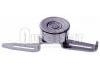 Polea loca, polea tensora Idler Pulley:6453.G4