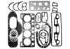 Jeu complet de joints, moteur Full Gasket Set:7701452153
