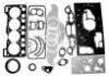 发动机垫片修理包 Full Gasket Set:7701452153