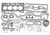 发动机垫片修理包 Full Gasket Set:7701459392