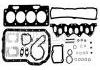 发动机垫片修理包 Full Gasket Set:7701466406