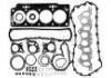 发动机垫片修理包 Full Gasket Set:7701466407