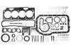Dichtungsvollsatz, Motor Full Gasket Set:7701463932