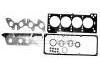 Dichtungsvollsatz, Motor Full Gasket Set:7701468142
