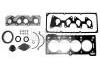 Dichtungsvollsatz, Motor Full Gasket Set:7701468710