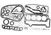 Dichtungsvollsatz, Motor Full Gasket Set:7701468447