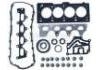 Dichtungsvollsatz, Motor Full Gasket Set:7701471886