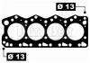 Cylinder Head Gasket:99461498