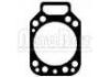 Cylinder Head Gasket:7701011784