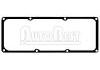 Dichtung, Zylinderkopfhaube Valve Cover Gasket:7701471719