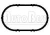 进气管垫 Intake Manifold Gasket:8200052312